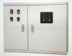 上海悍鲨电器设备 高品质配电箱产品概览