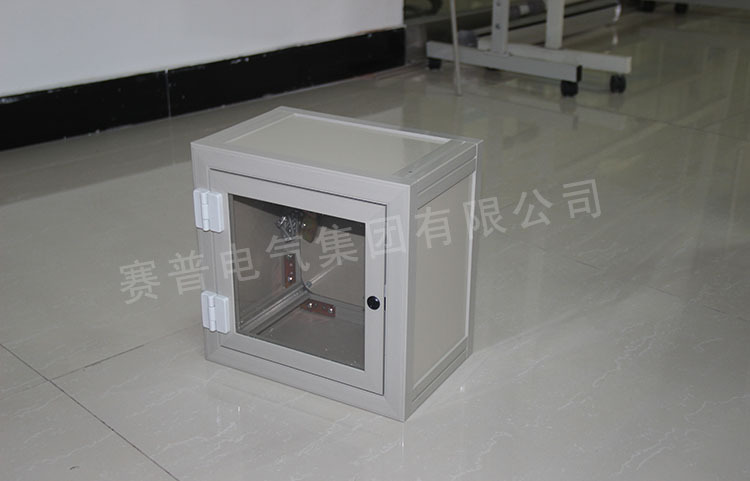 高品质PVC配电箱 300*300*200尺寸的行业应用与选购指南